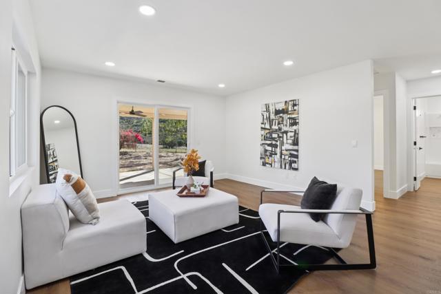 Detail Gallery Image 13 of 47 For 24485 Del Amo Road, Ramona,  CA 92065 - 3 Beds | 2/1 Baths