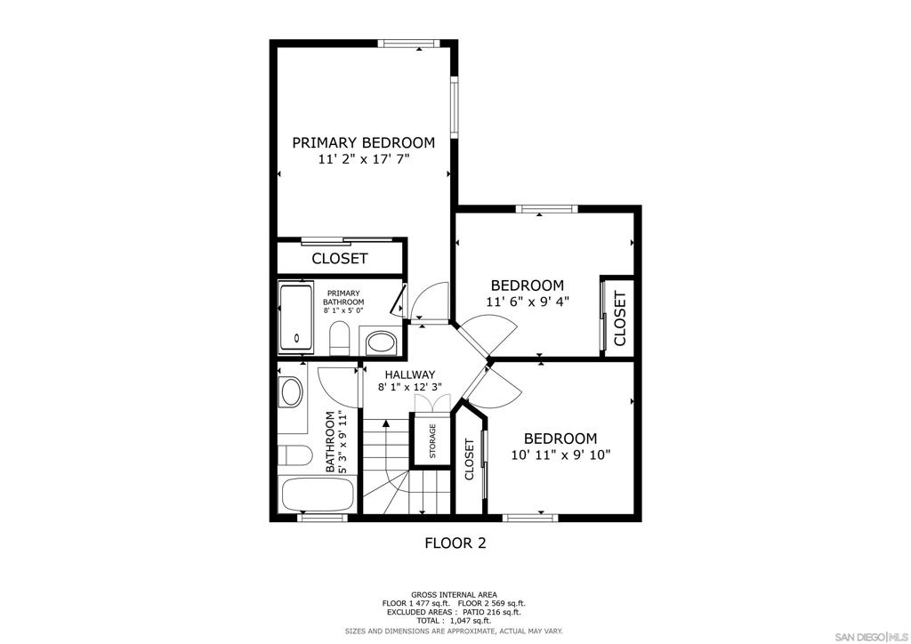MLS #250025640SD img 4