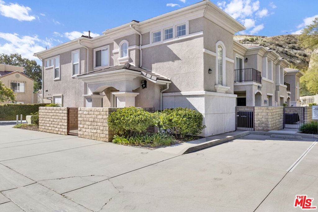 28955 Oak Spring Canyon Road #4