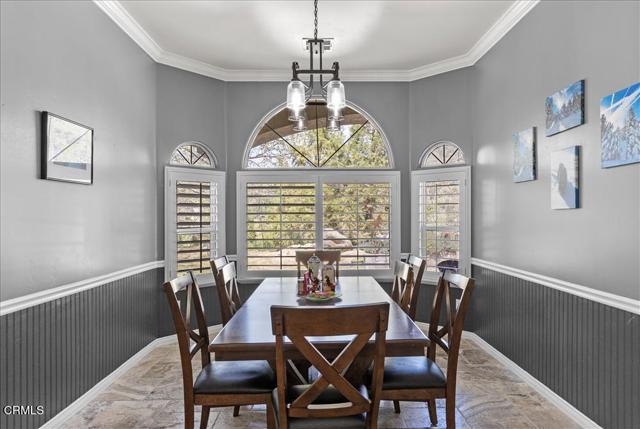 Detail Gallery Image 10 of 69 For 26050 Cumberland Rd, Tehachapi,  CA 93561 - 4 Beds | 3 Baths