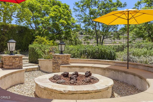 Detail Gallery Image 52 of 73 For 6516 San Onofre Dr, Camarillo,  CA 93012 - 4 Beds | 2/1 Baths