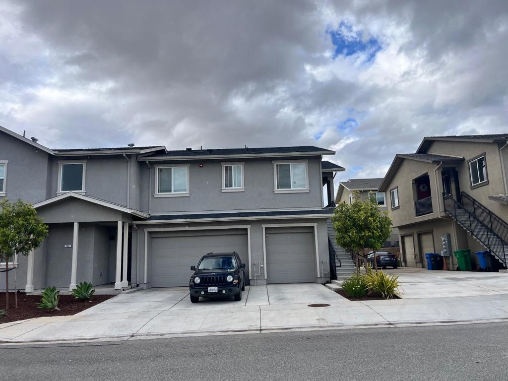 708 Gabilan Drive