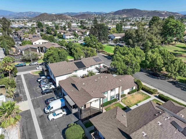 Detail Gallery Image 32 of 37 For 10158 Carefree Dr, Santee,  CA 92071 - 2 Beds | 1 Baths