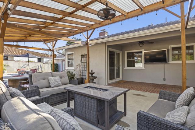 Detail Gallery Image 33 of 48 For 1026 Cadiz Dr, Simi Valley,  CA 93065 - 3 Beds | 2 Baths