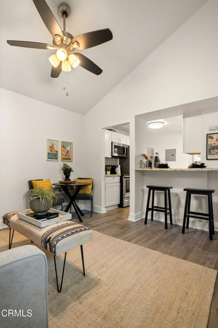 Detail Gallery Image 17 of 20 For 7890 E Spring St 13j,  Long Beach,  CA 90815 - 2 Beds | 1 Baths