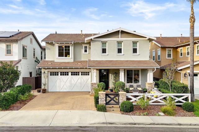 Detail Gallery Image 2 of 66 For 2813 Dove Tail Dr, San Marcos,  CA 92078 - 5 Beds | 4 Baths