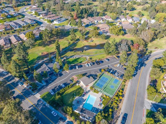 Detail Gallery Image 45 of 53 For 1633 La Verde Dr, San Marcos,  CA 92078 - 2 Beds | 2 Baths