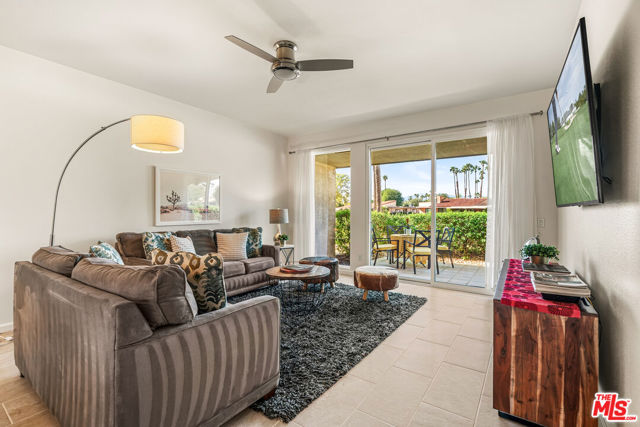 143 La Cerra Drive, Rancho Mirage, CA 92270