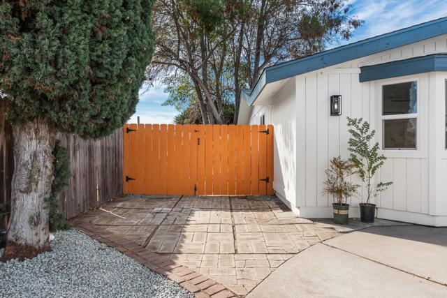 Detail Gallery Image 39 of 47 For 2910 Amulet St, San Diego,  CA 92123 - 4 Beds | 2 Baths