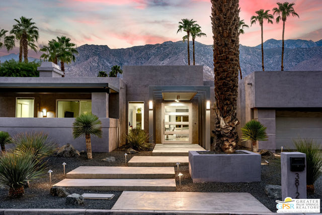 38127 Maracaibo Circle, Palm Springs, CA 92264