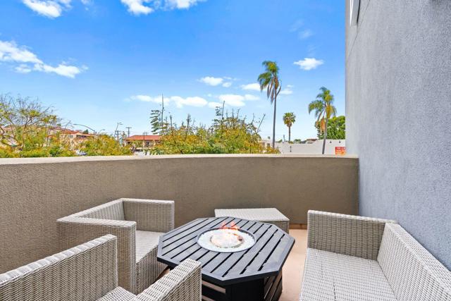 Detail Gallery Image 24 of 41 For 3740 Park Bld #209,  San Diego,  CA 92103 - 2 Beds | 2 Baths