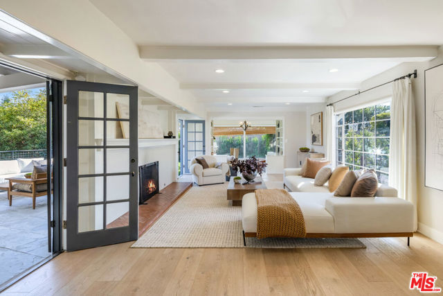 Drew Fenton | 516 Hanley Place Los Angeles CA | MLS: 7489437