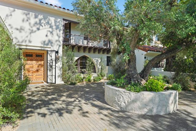 Detail Gallery Image 5 of 48 For 620 S Allen Ave, San Marino,  CA 91108 - 5 Beds | 6/1 Baths