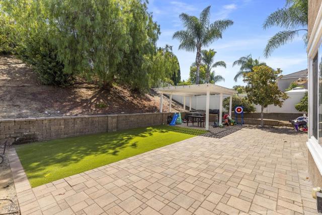 Detail Gallery Image 28 of 30 For 814 Sierra Verde, Vista,  CA 92084 - 4 Beds | 2/1 Baths