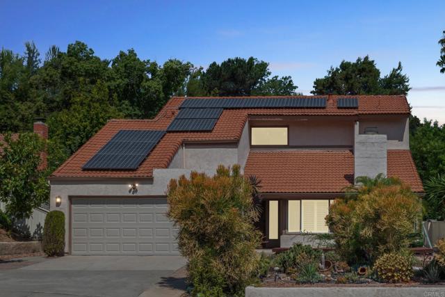 Image 2 of 24 For 17904 Aguamiel Road