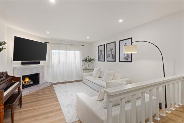 Detail Gallery Image 6 of 29 For 3992 60th St #113,  San Diego,  CA 92115 - 3 Beds | 2/1 Baths