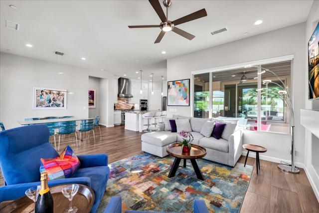 14 Chianti, Rancho Mirage, CA 92270