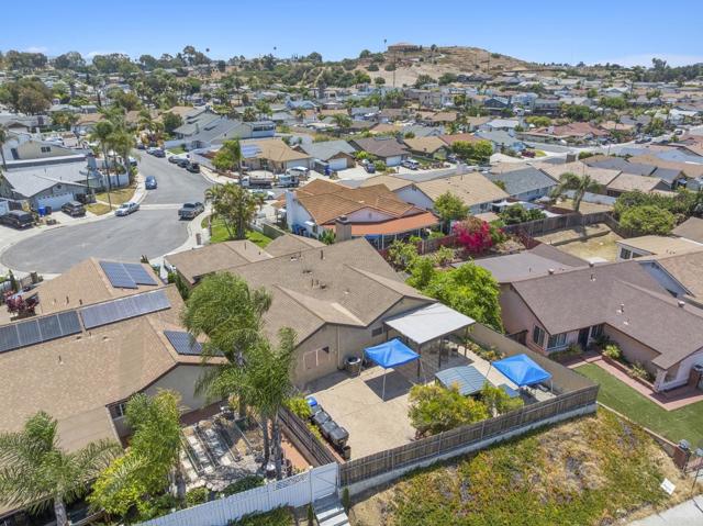 Detail Gallery Image 15 of 74 For 5979 Harps Ct, San Diego,  CA 92114 - – Beds | – Baths
