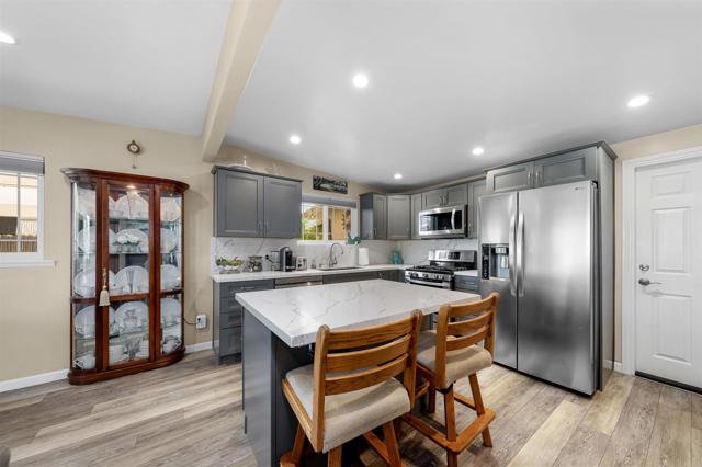 Home for Sale in La Mesa