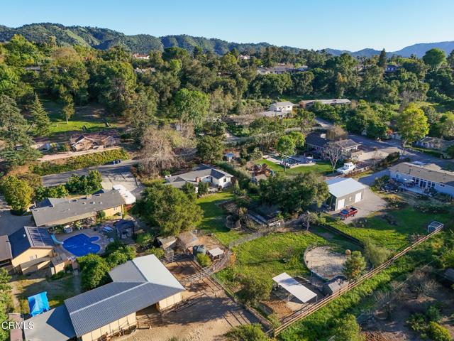 Detail Gallery Image 46 of 48 For 33 Monterey Dr, Oak View,  CA 93022 - 3 Beds | 2 Baths