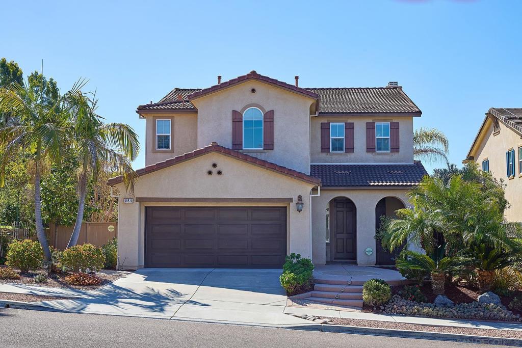 10511 Monterey Ridge Dr