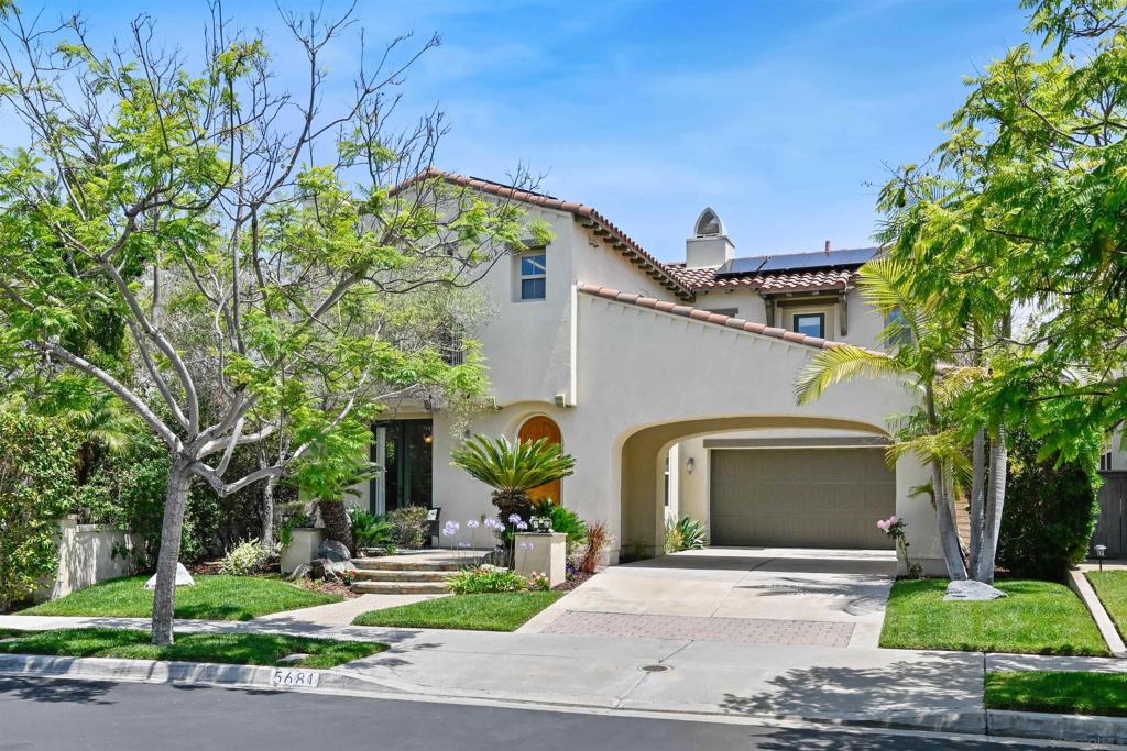 5681 Cullen Crest
