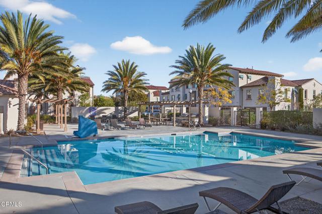 Detail Gallery Image 46 of 53 For 374 Serra St, Camarillo,  CA 93010 - 3 Beds | 3/1 Baths