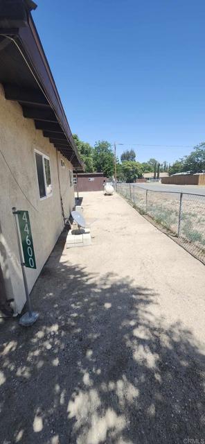 Detail Gallery Image 8 of 29 For 44600 Brawley Ave, Jacumba,  CA 91934 - 4 Beds | 1 Baths