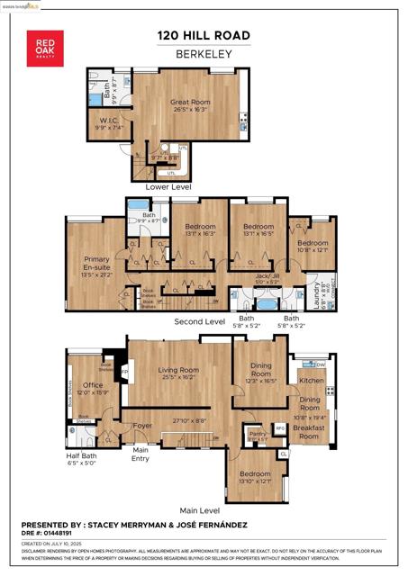 120 Hill Rd, Berkeley CA: https://media.crmls.org/mediaz/8ce42c0f-48f4-40f7-8ac1-9abe44c4840e.jpg