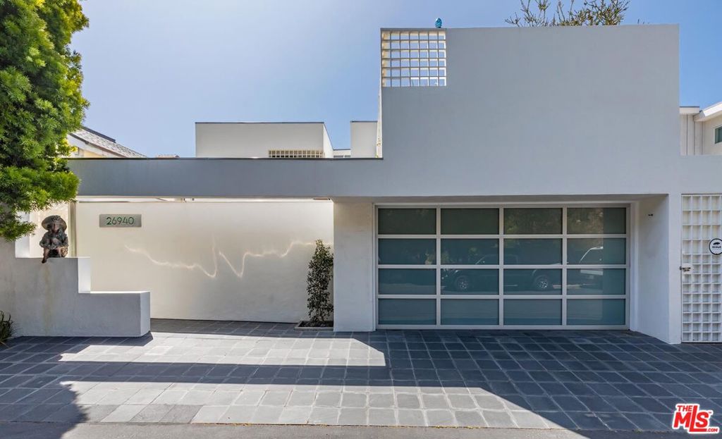 Architectural Masterpiece