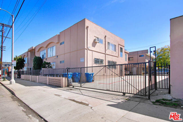 2176 Venice Boulevard, Los Angeles, California 90006, ,Multi-Family,For Sale,Venice,24364967