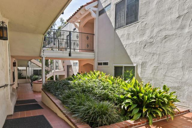 Detail Gallery Image 24 of 30 For 3972 Jackdaw St #211,  San Diego,  CA 92103 - 1 Beds | 1 Baths