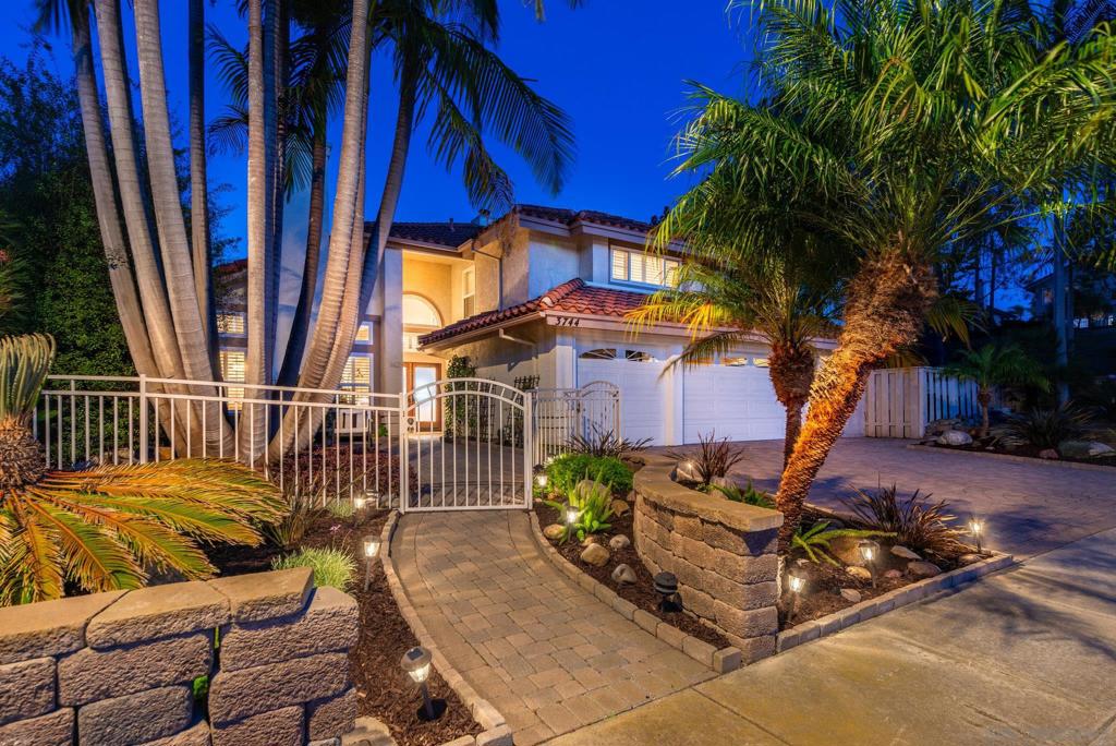 3744 Newcrest Pt - photo 3