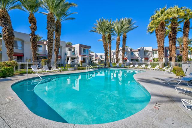 401 S El Cielo Road #49, Palm Springs, CA 92262