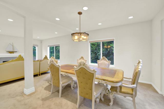 Detail Gallery Image 9 of 44 For 14710 via Del Canon, Del Mar,  CA 92014 - 5 Beds | 5 Baths