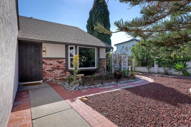 Detail Gallery Image 11 of 50 For 1532 Olive Ave, Vista,  CA 92083 - 3 Beds | 2 Baths