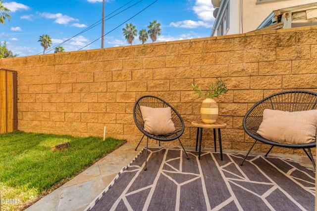 Detail Gallery Image 16 of 40 For 431 N Los Robles Ave #7,  Pasadena,  CA 91101 - 3 Beds | 2/1 Baths