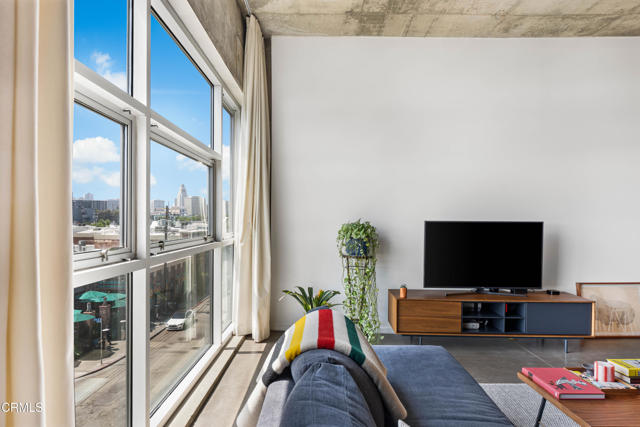 Detail Gallery Image 22 of 34 For 510 S Hewitt St #405,  Los Angeles,  CA 90013 - 1 Beds | 1 Baths