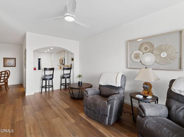 Detail Gallery Image 6 of 33 For 350 Paseo De Playa #206,  Ventura,  CA 93001 - 2 Beds | 2 Baths