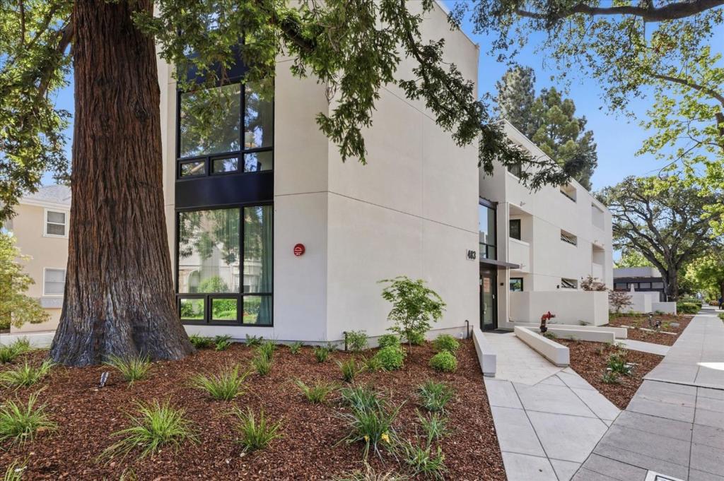 483 Forest Avenue #C