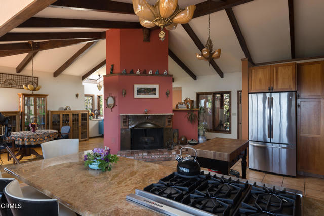 Detail Gallery Image 9 of 47 For 44771 Crestwood Dr, Mendocino,  CA 95460 - 3 Beds | 2/1 Baths