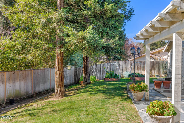 Detail Gallery Image 18 of 23 For 922 College Canyon Rd, Solvang,  CA 93463 - 3 Beds | 2 Baths