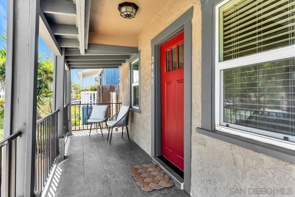 3468 Meade Ave - photo 7
