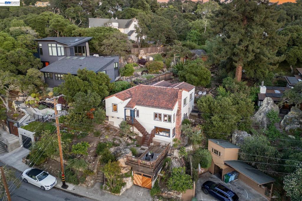 491 VINCENTE AVENUE