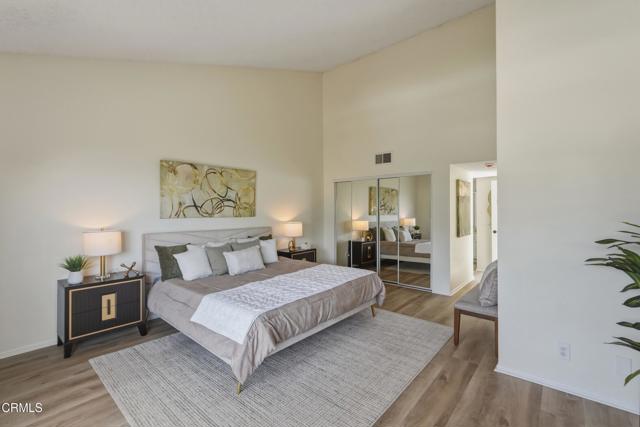 Detail Gallery Image 26 of 47 For 1776 Palisades Dr #88,  Los Angeles,  CA 90272 - 2 Beds | 3 Baths