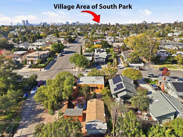 Detail Gallery Image 47 of 55 For 1603 5 Felton St, San Diego,  CA 92102 - – Beds | – Baths