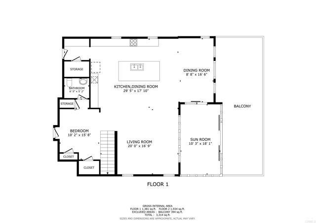 Detail Gallery Image 27 of 44 For 675 Westbrook Loop, San Marcos,  CA 92078 - 5 Beds | 4/1 Baths