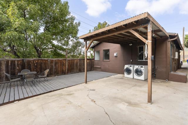 Detail Gallery Image 32 of 38 For 3455 Landis St, San Diego,  CA 92104 - 2 Beds | 1 Baths