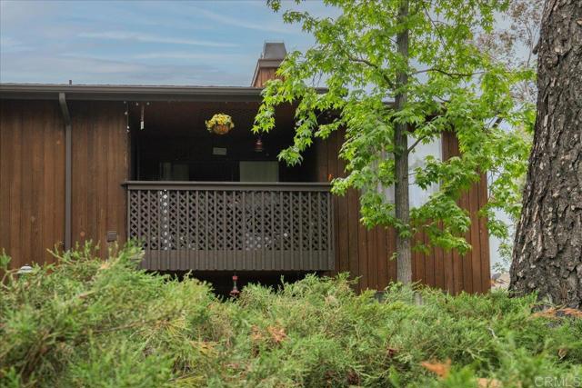 Home for Sale in Alpine