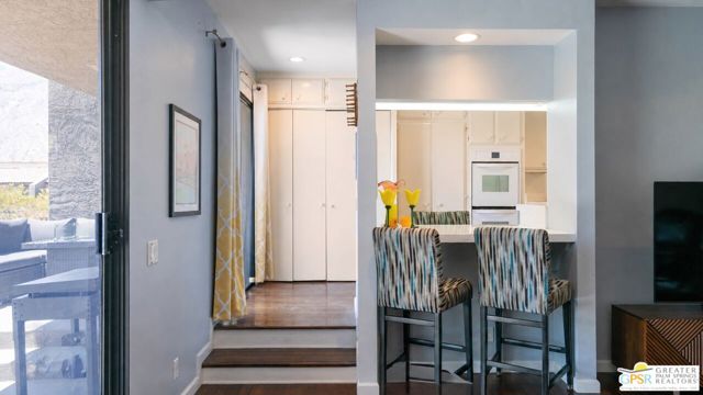 355 N Avenida Caballeros #6, Palm Springs, CA 92262